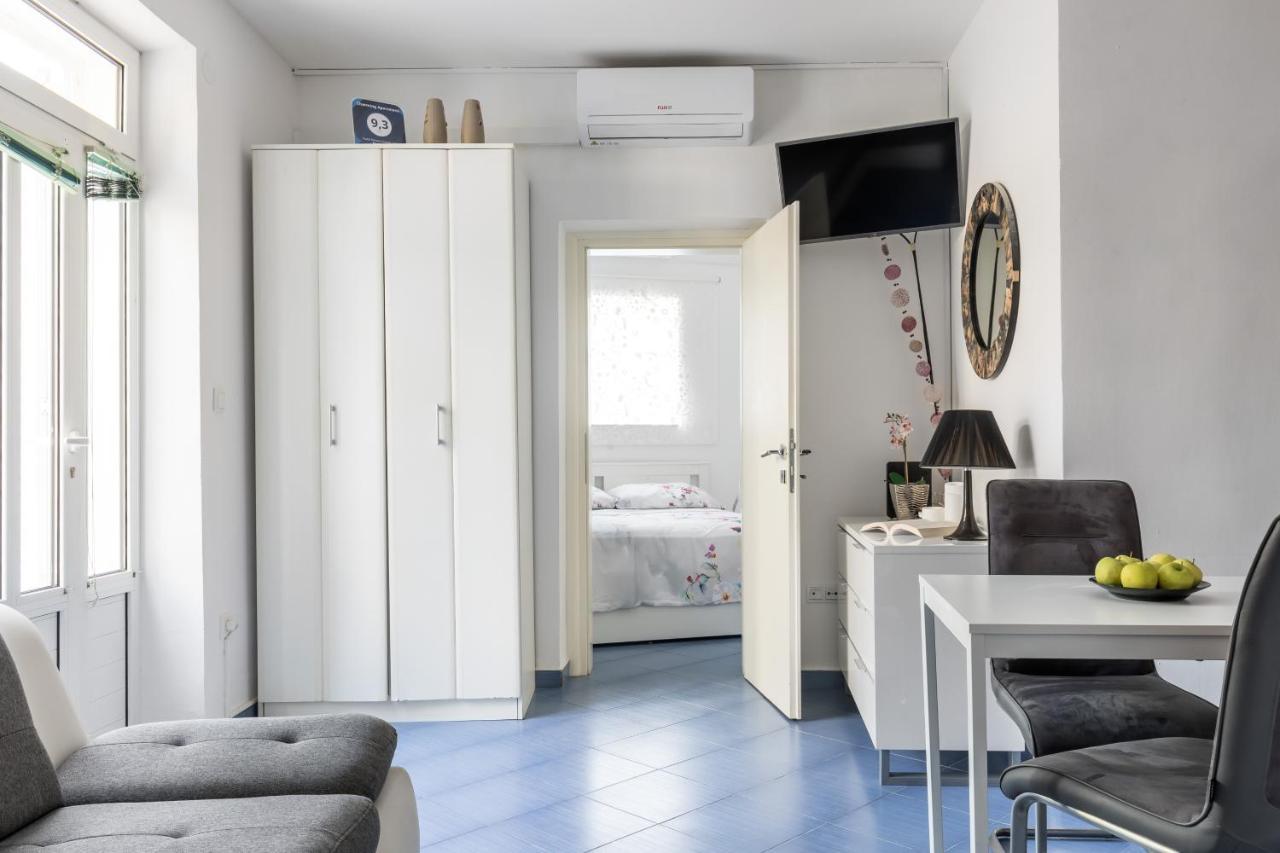 Charming Apartment Split Extérieur photo