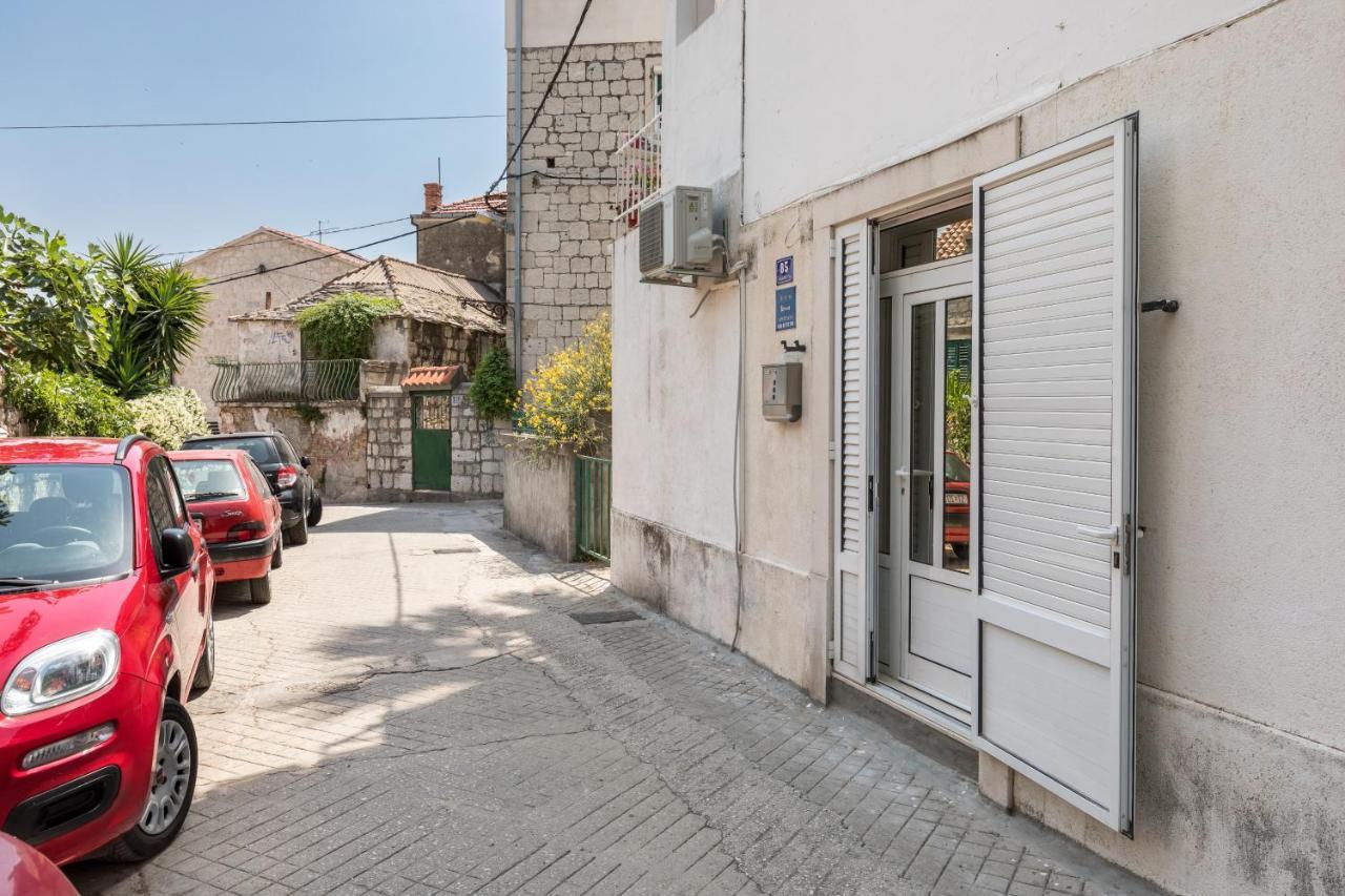 Charming Apartment Split Extérieur photo